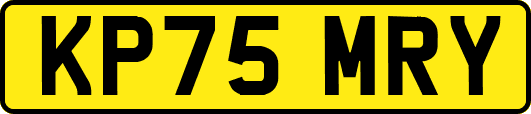 KP75MRY