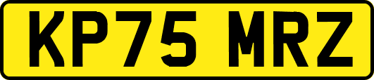 KP75MRZ