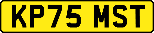 KP75MST