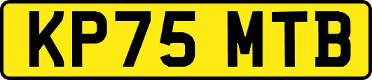 KP75MTB