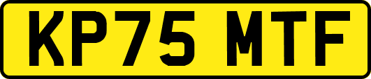 KP75MTF