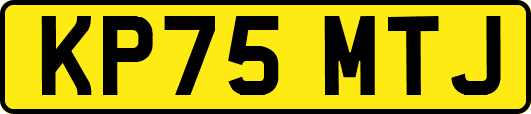 KP75MTJ