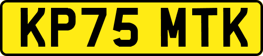 KP75MTK