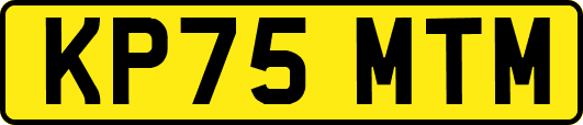 KP75MTM