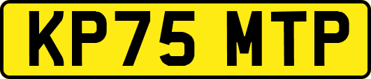 KP75MTP
