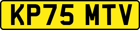 KP75MTV