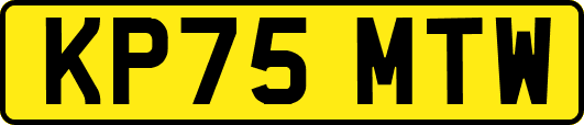KP75MTW