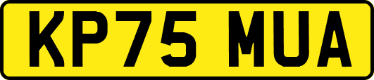 KP75MUA