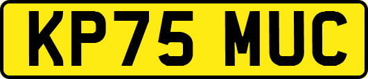 KP75MUC