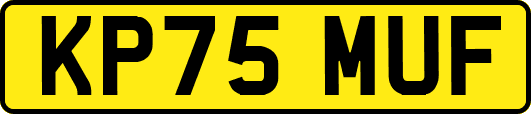 KP75MUF