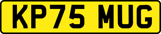 KP75MUG