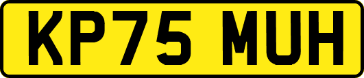 KP75MUH