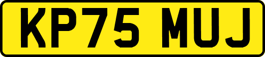 KP75MUJ