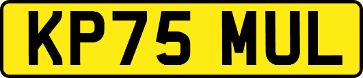 KP75MUL