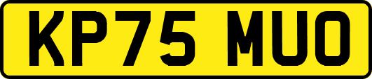 KP75MUO