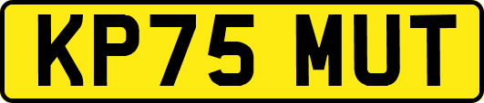 KP75MUT