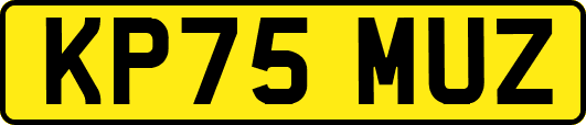 KP75MUZ