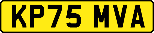 KP75MVA