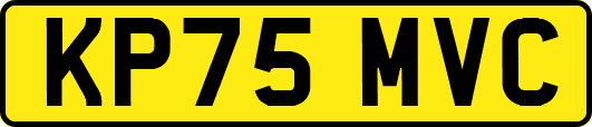 KP75MVC