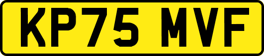 KP75MVF