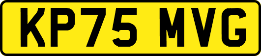 KP75MVG