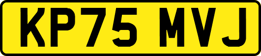 KP75MVJ