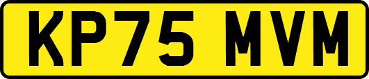 KP75MVM