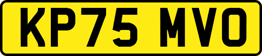 KP75MVO