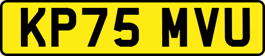 KP75MVU