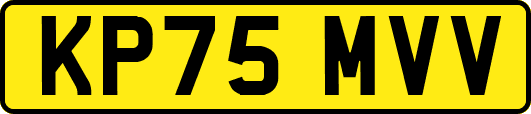 KP75MVV