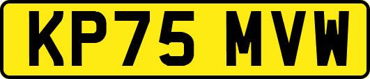 KP75MVW