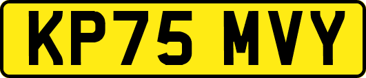 KP75MVY