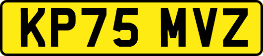 KP75MVZ