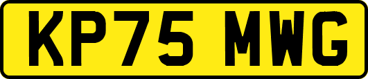 KP75MWG