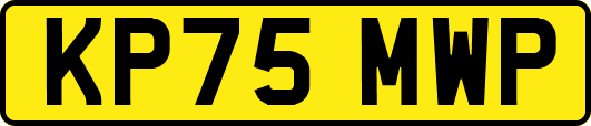 KP75MWP