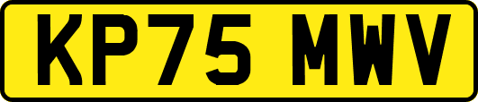 KP75MWV