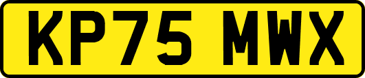 KP75MWX