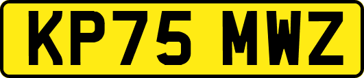 KP75MWZ