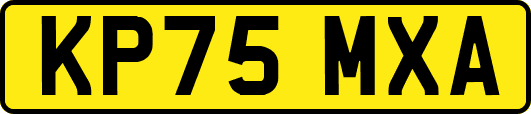 KP75MXA