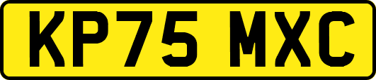 KP75MXC