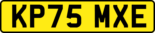KP75MXE