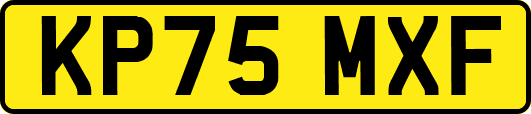 KP75MXF
