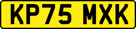 KP75MXK