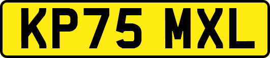 KP75MXL