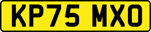 KP75MXO