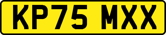 KP75MXX