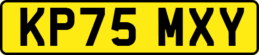 KP75MXY
