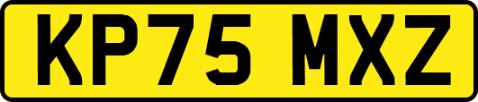 KP75MXZ