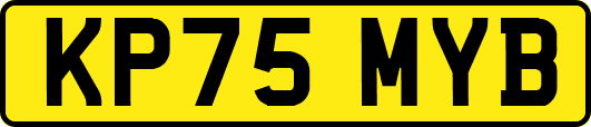 KP75MYB