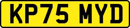KP75MYD